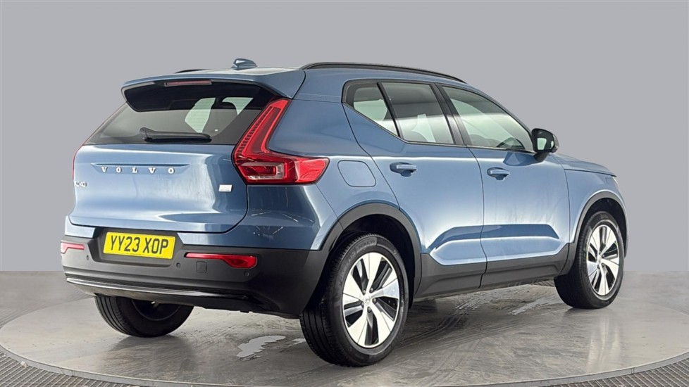 VOLVO XC40 Image 5