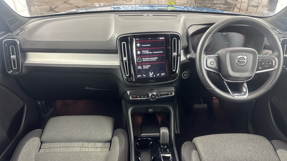VOLVO XC40 Image 11