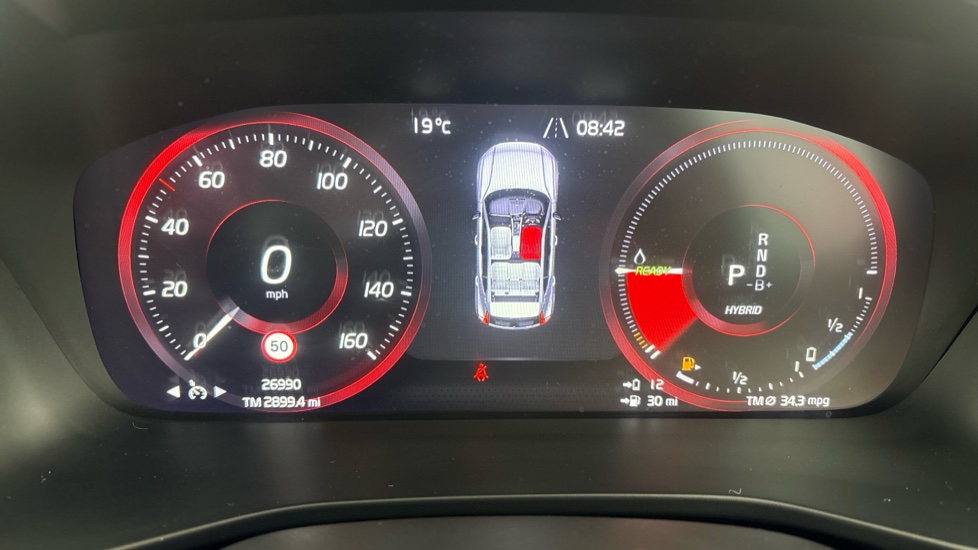 VOLVO XC40 Image 13