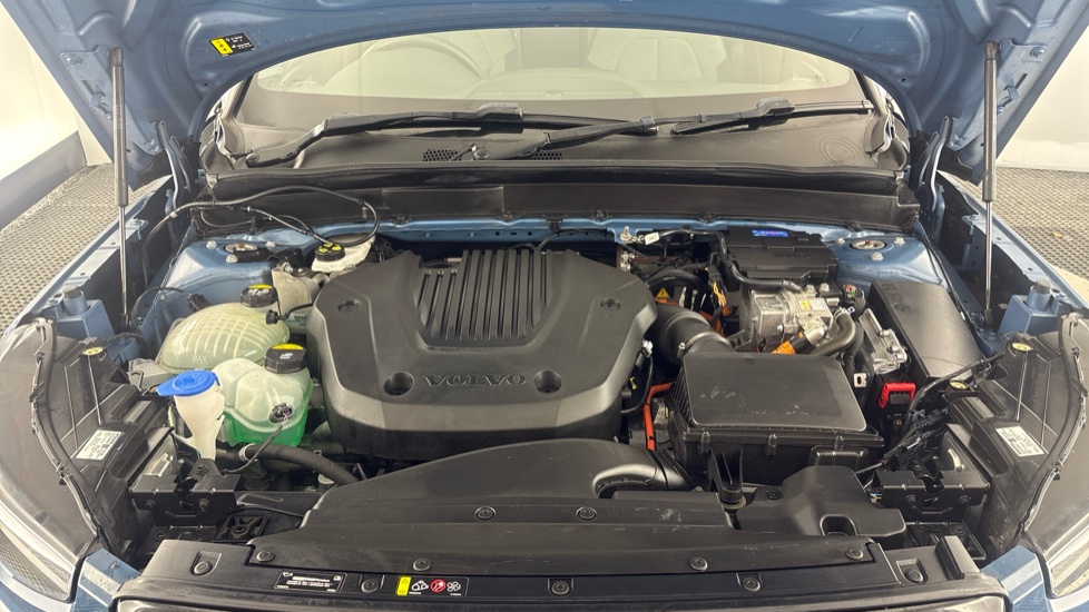 VOLVO XC40 Image 16