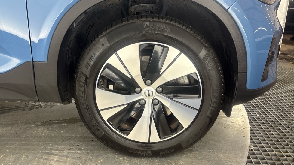 VOLVO XC40 Image 20