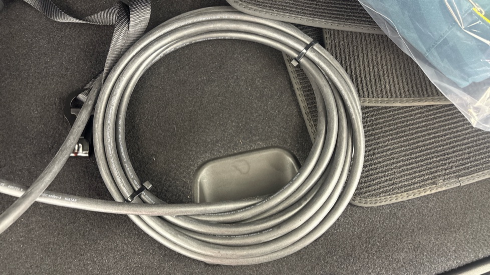 VOLVO XC40 Image 22