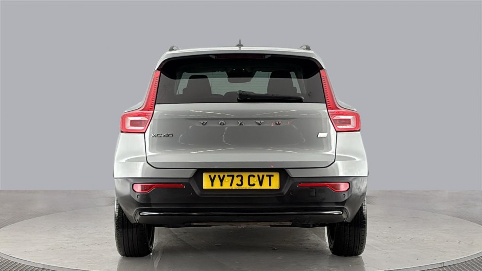 VOLVO XC40 Image 4