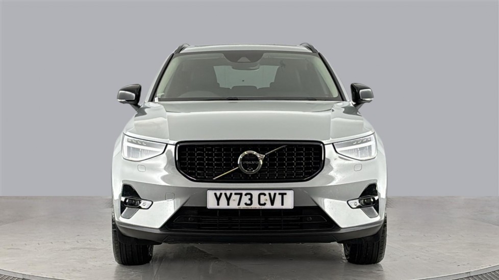 VOLVO XC40 Image 8