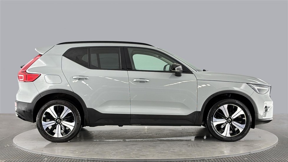 VOLVO XC40 ESTATE 1.5 T5 Recharge PHEV Ultimate Dark 5dr Auto
