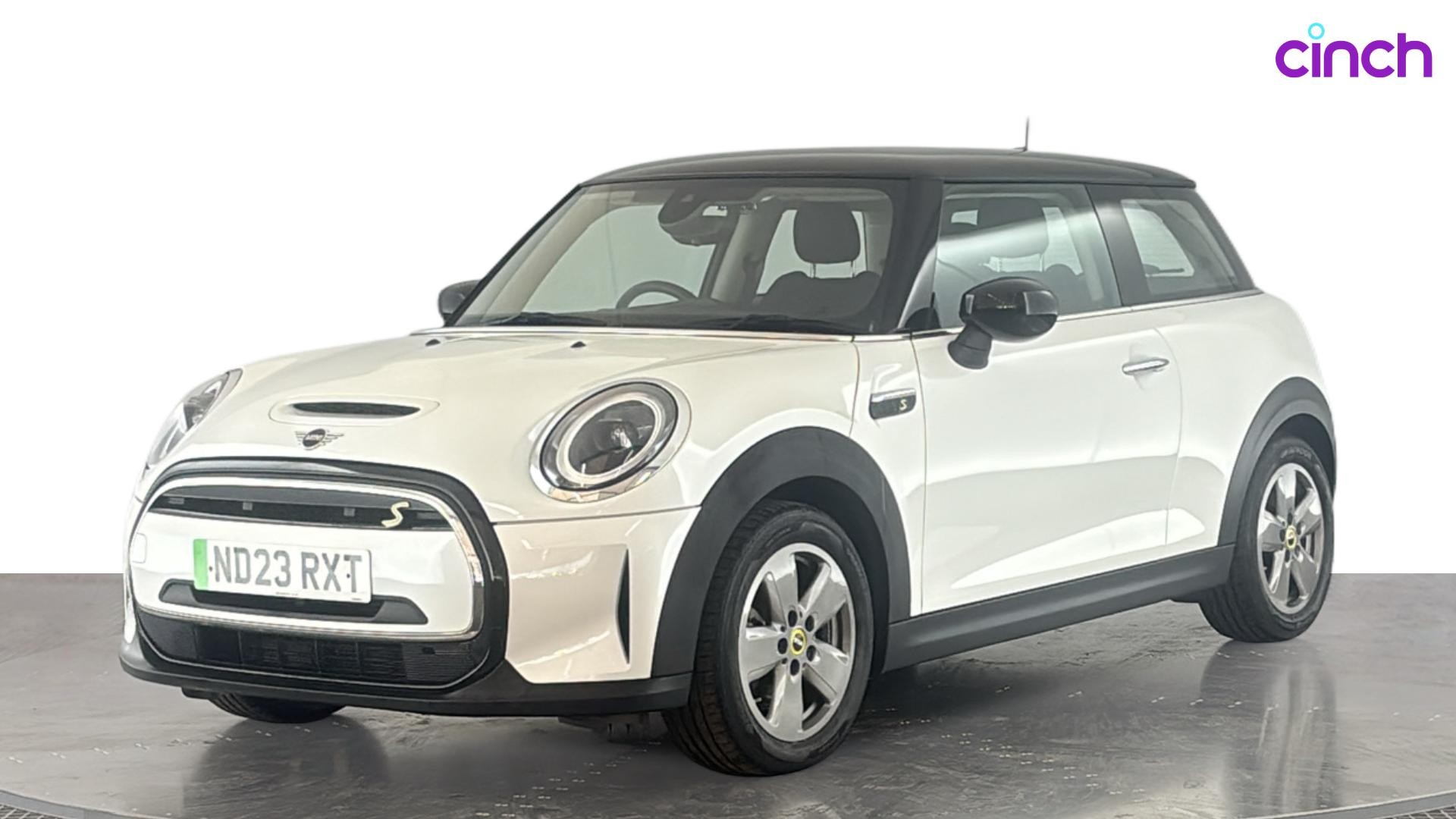 MINI Hatchback listing photo