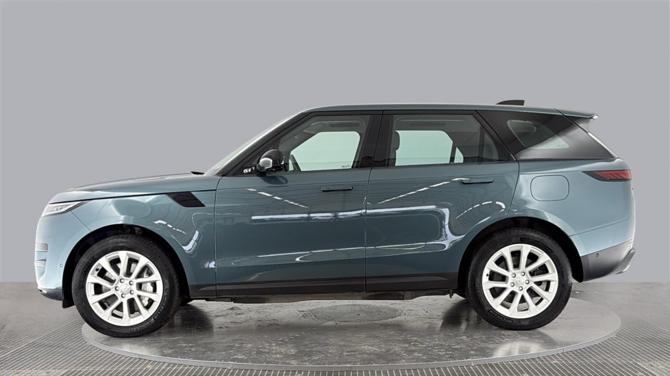 LAND ROVER RANGE ROVER SPORT Image 2