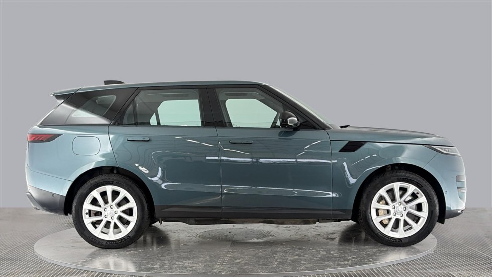 LAND ROVER RANGE ROVER SPORT Image 6