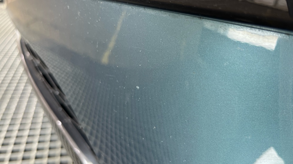 LAND ROVER RANGE ROVER SPORT Multiple chips