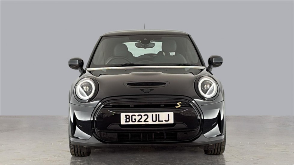 MINI HATCHBACK Image 8
