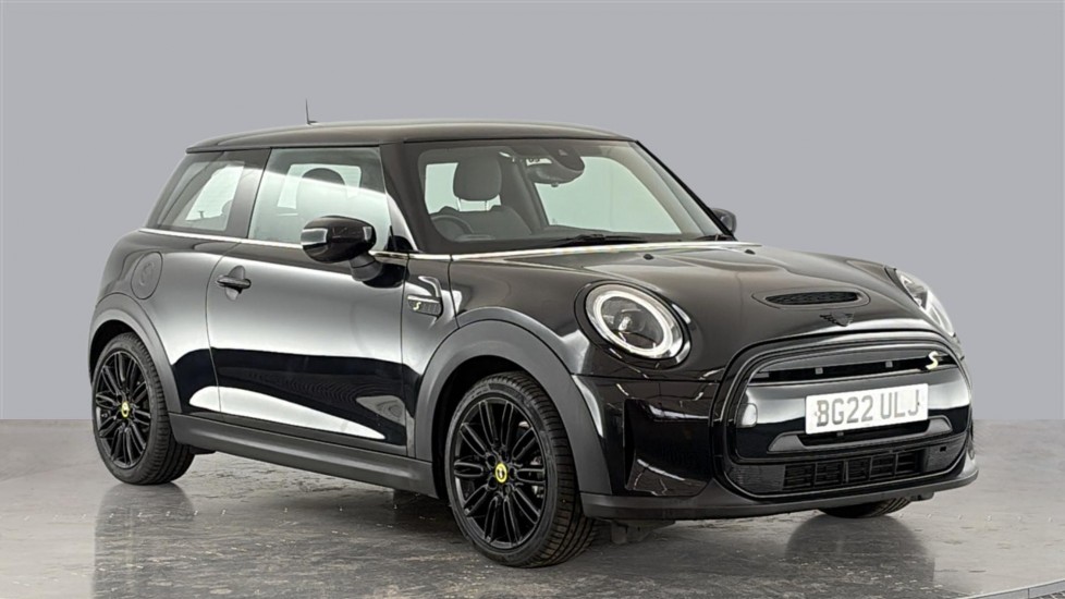 MINI HATCHBACK Image 7