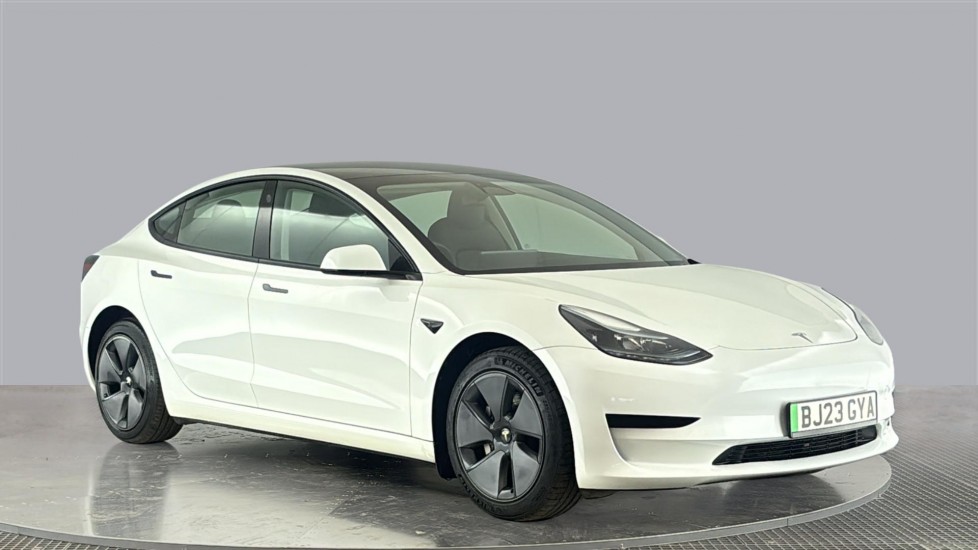 TESLA MODEL 3 Image 7