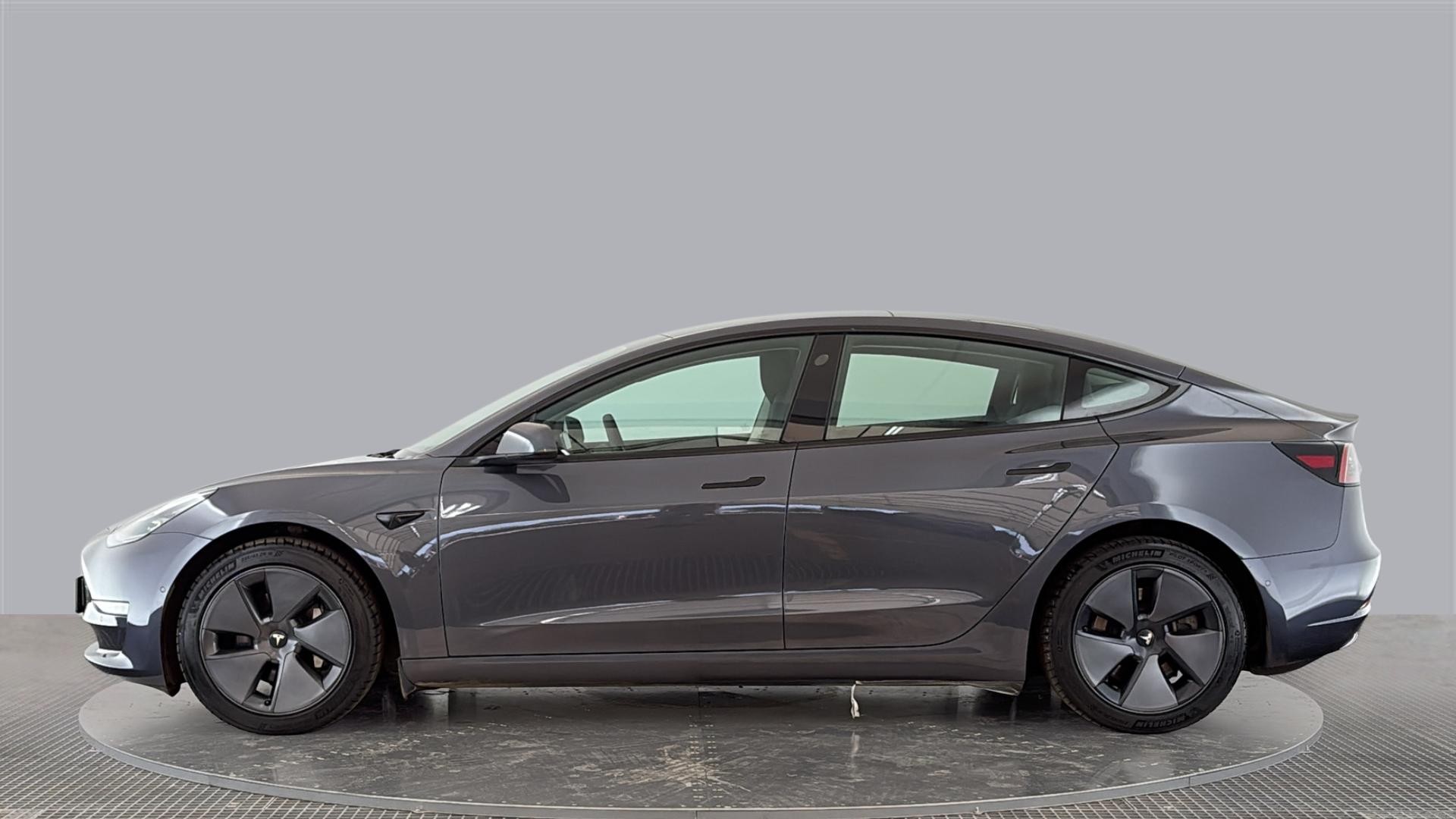 TESLA MODEL 3 MODEL 3 SALOON Long Range AWD 4dr Auto
