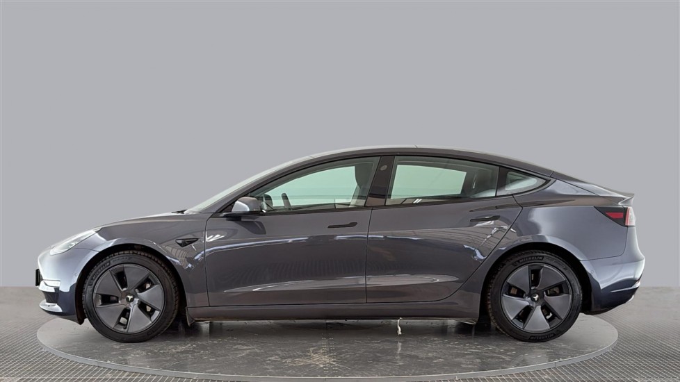 TESLA MODEL 3 SALOON Long Range AWD 4dr Auto
