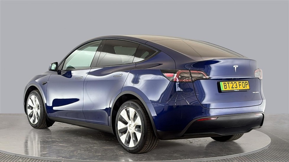 TESLA MODEL Y Image 3