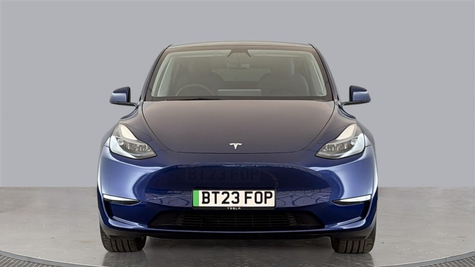 TESLA MODEL Y Image 8