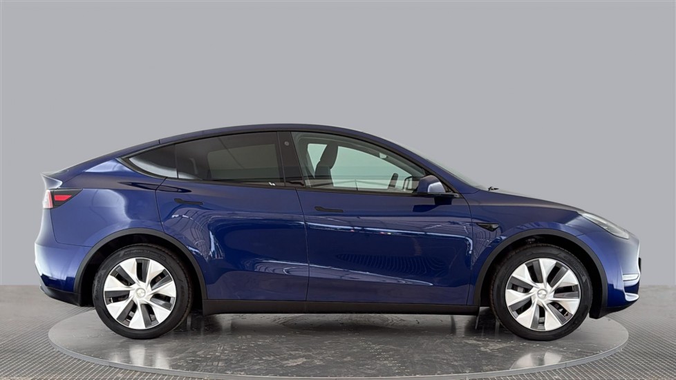 TESLA MODEL Y Image 6