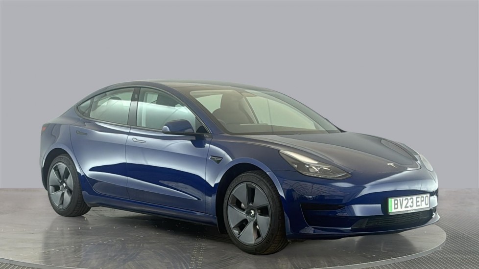 TESLA MODEL 3 Image 7