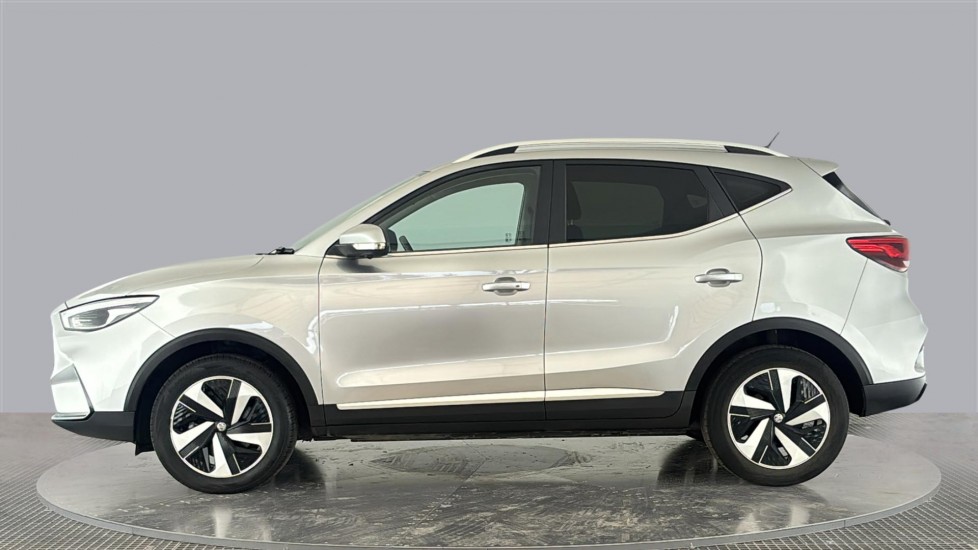 MG ZS Image 2