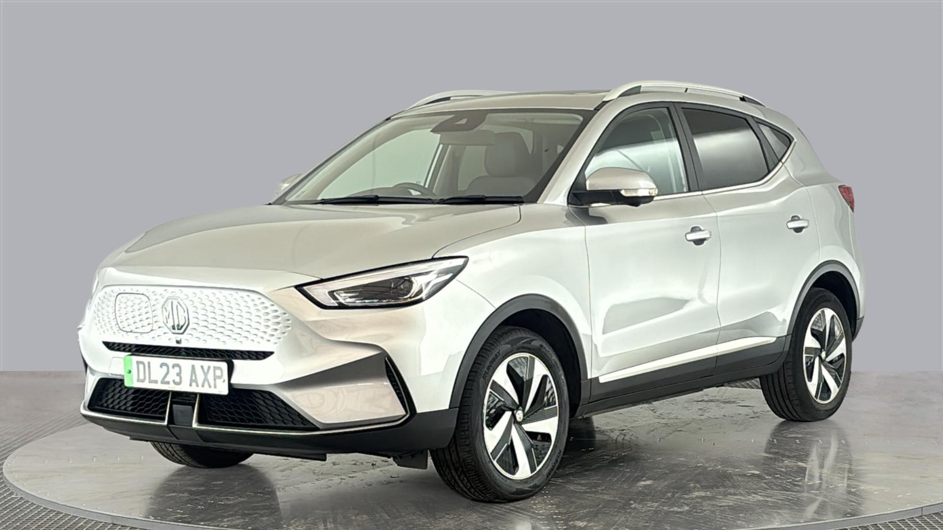 115kW Trophy EV Long Range 73kWh 5dr Auto