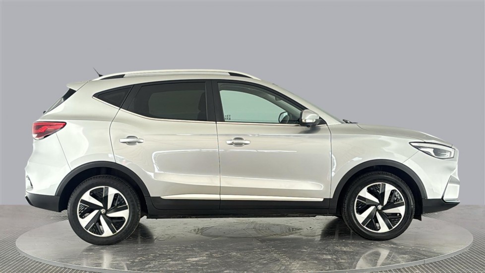 MG ZS Image 6