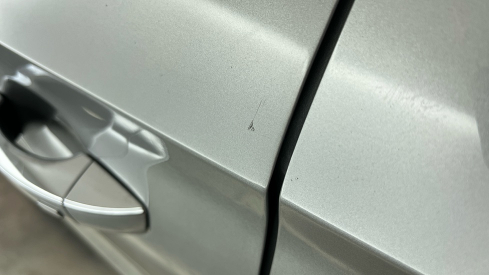 MG ZS Chips
