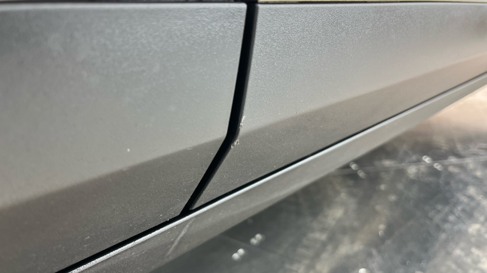 MG ZS Chips
