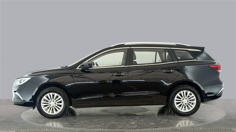MG MG5 Image 2
