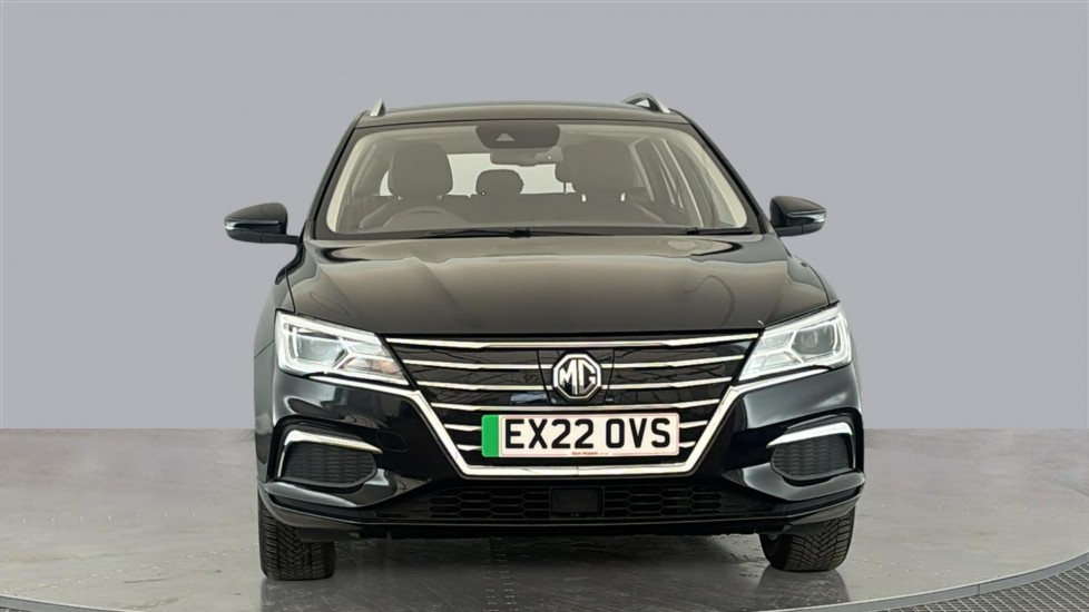 MG MG5 Image 8