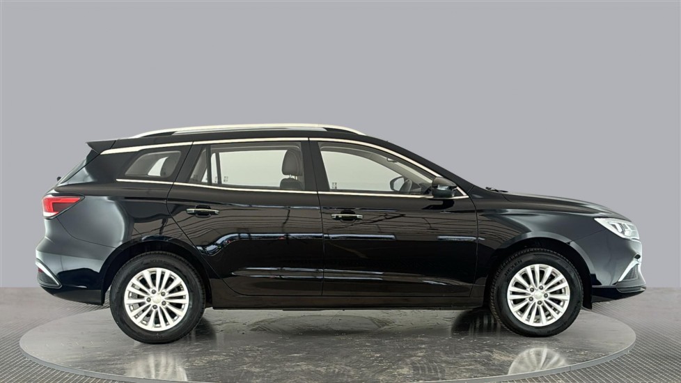 MG MG5 Image 6