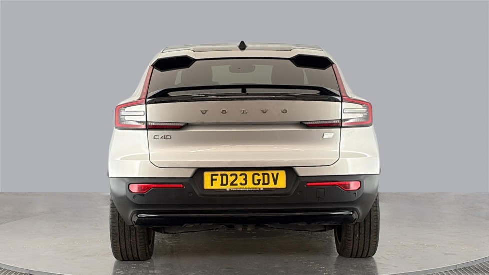 VOLVO C40 Image 4