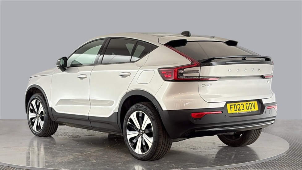VOLVO C40 Image 3