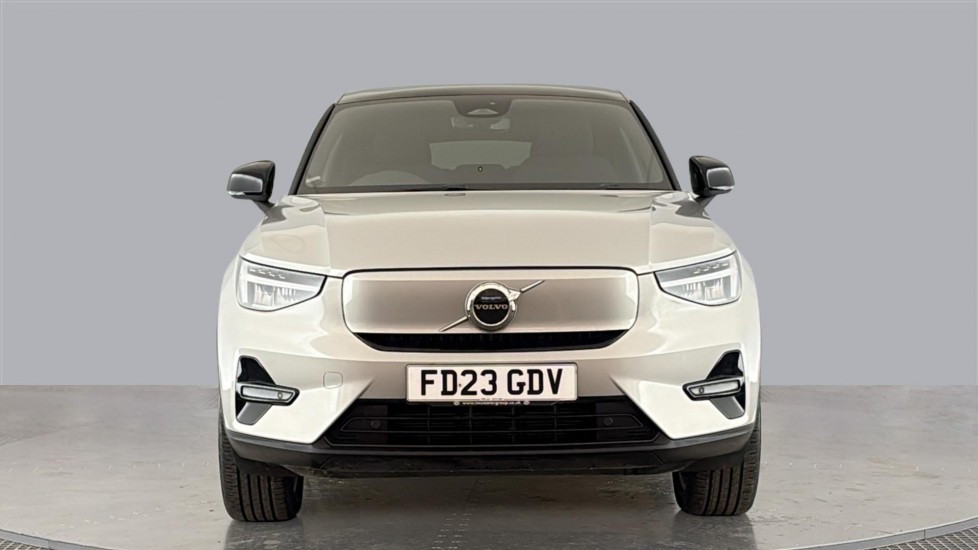VOLVO C40 Image 8