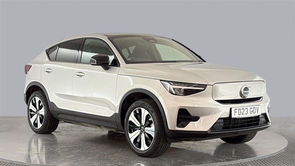 VOLVO C40 Image 7