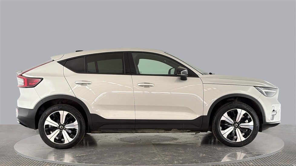 VOLVO C40 Image 6