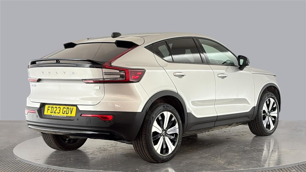 VOLVO C40 Image 5