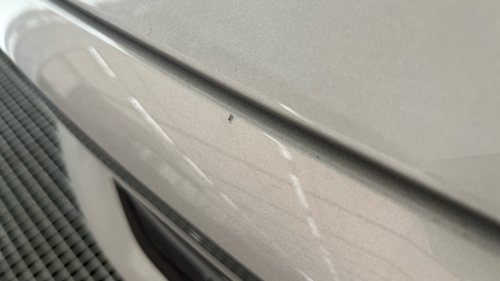VOLVO C40 Multiple chips