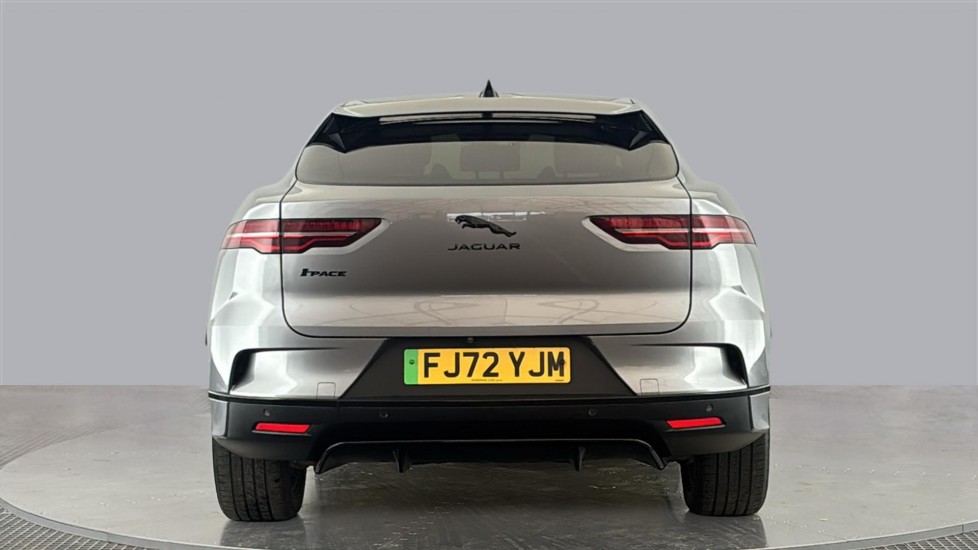 JAGUAR I-PACE Image 4
