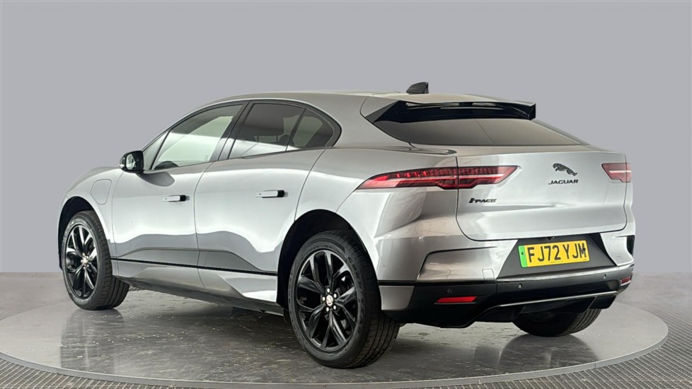 JAGUAR I-PACE Image 3