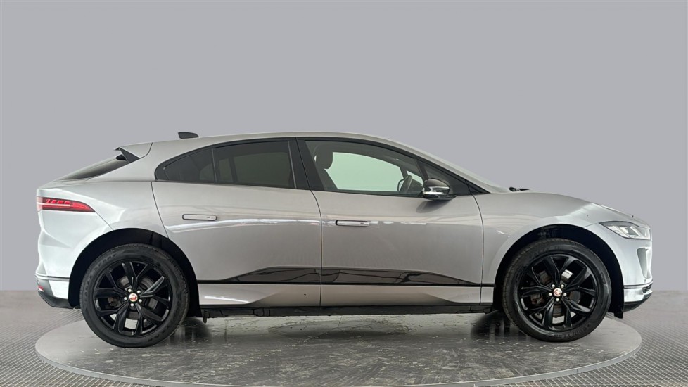 JAGUAR I-PACE Image 6