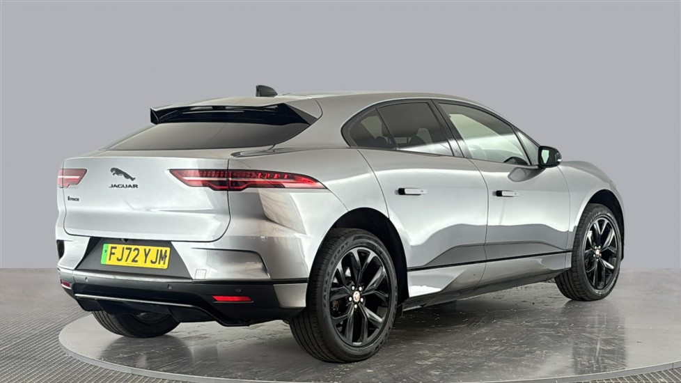 JAGUAR I-PACE Image 5