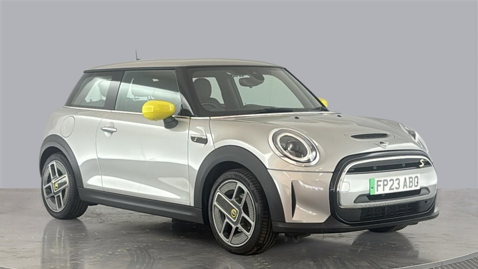 MINI HATCHBACK Image 7