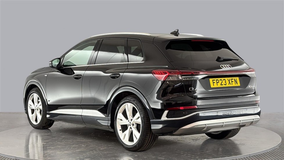 AUDI Q4 Image 3