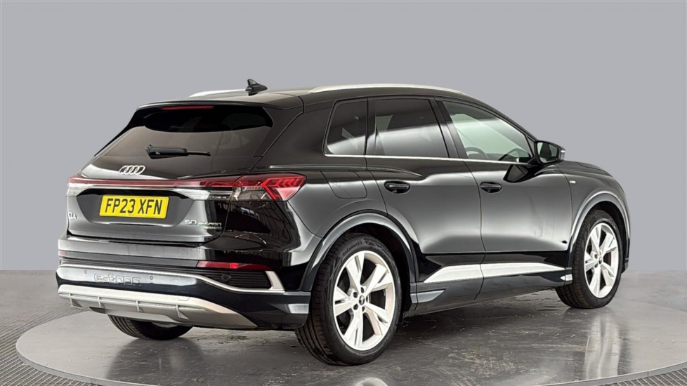 AUDI Q4 Image 5