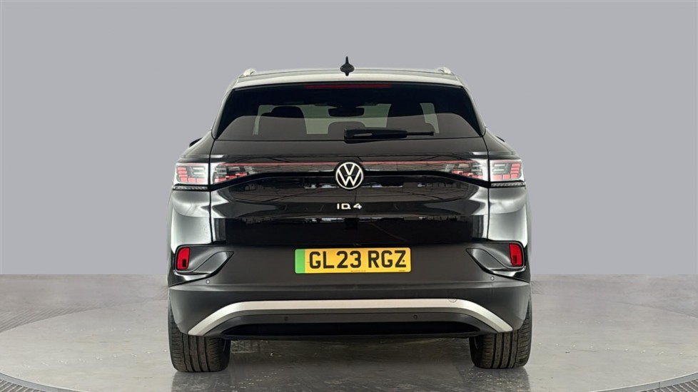 VOLKSWAGEN ID.4 Image 4