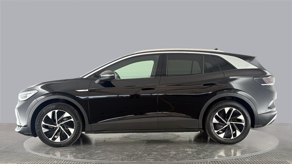 VOLKSWAGEN ID.4 Image 2