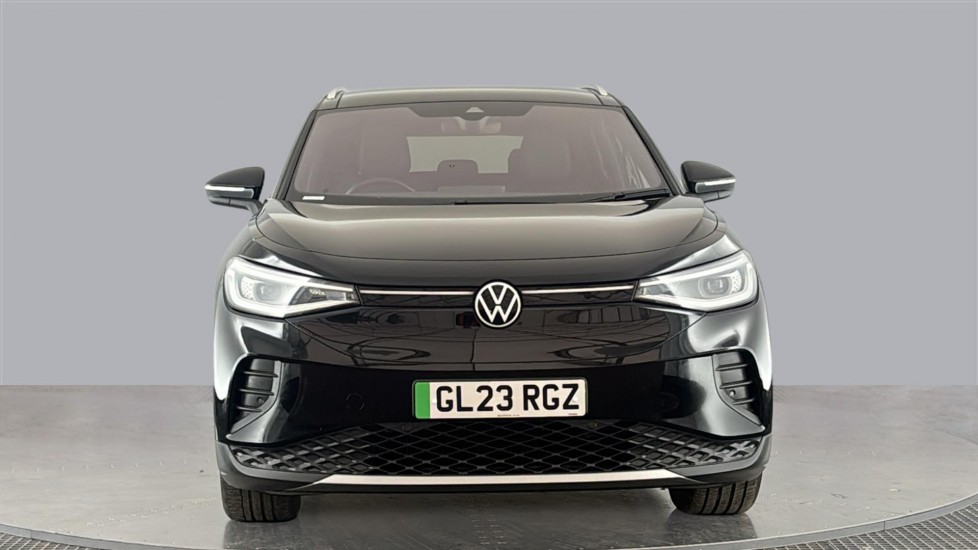 VOLKSWAGEN ID.4 Image 8