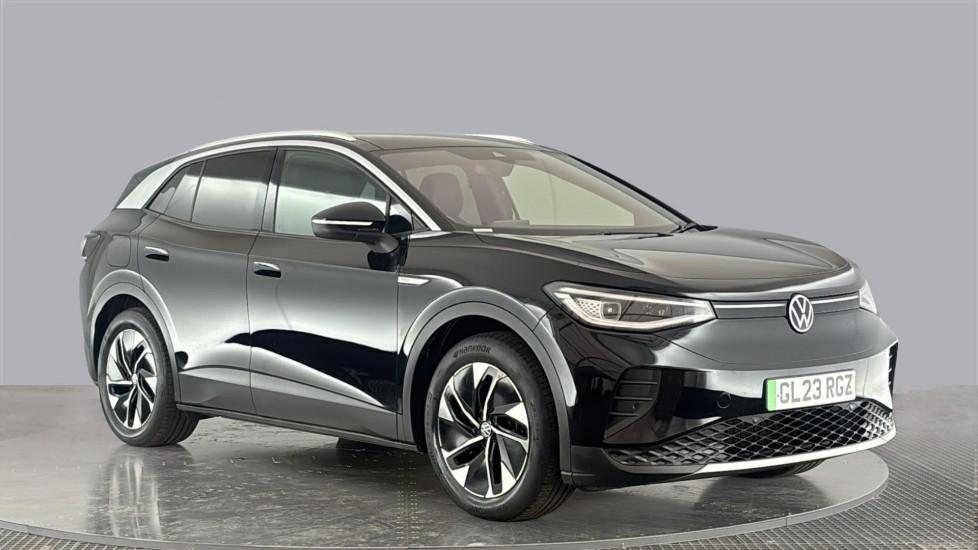 VOLKSWAGEN ID.4 Image 7