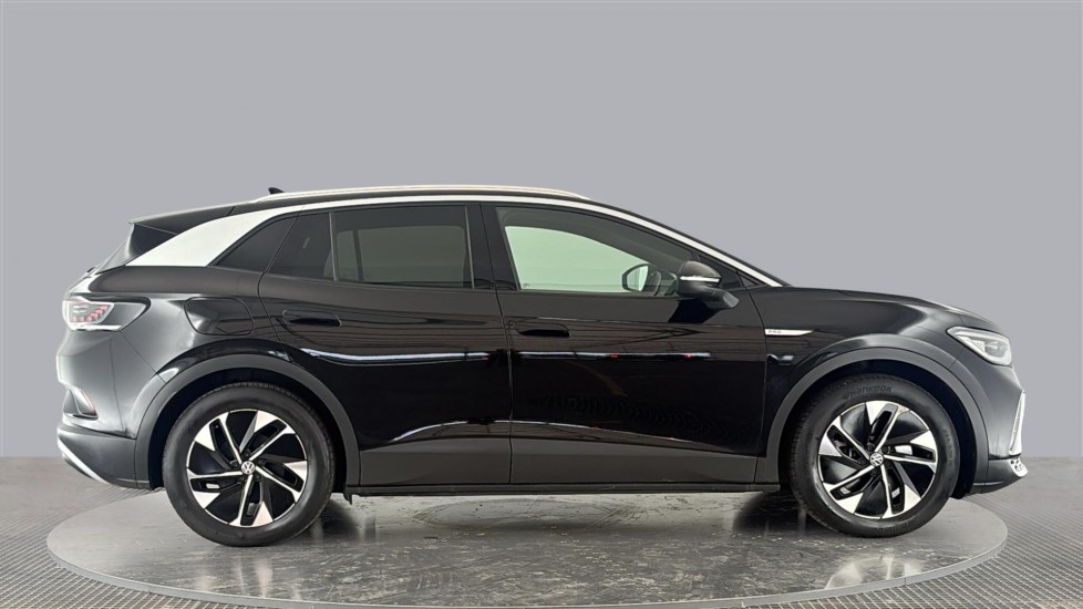 VOLKSWAGEN ID.4 Image 6