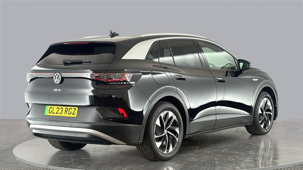 VOLKSWAGEN ID.4 Image 5